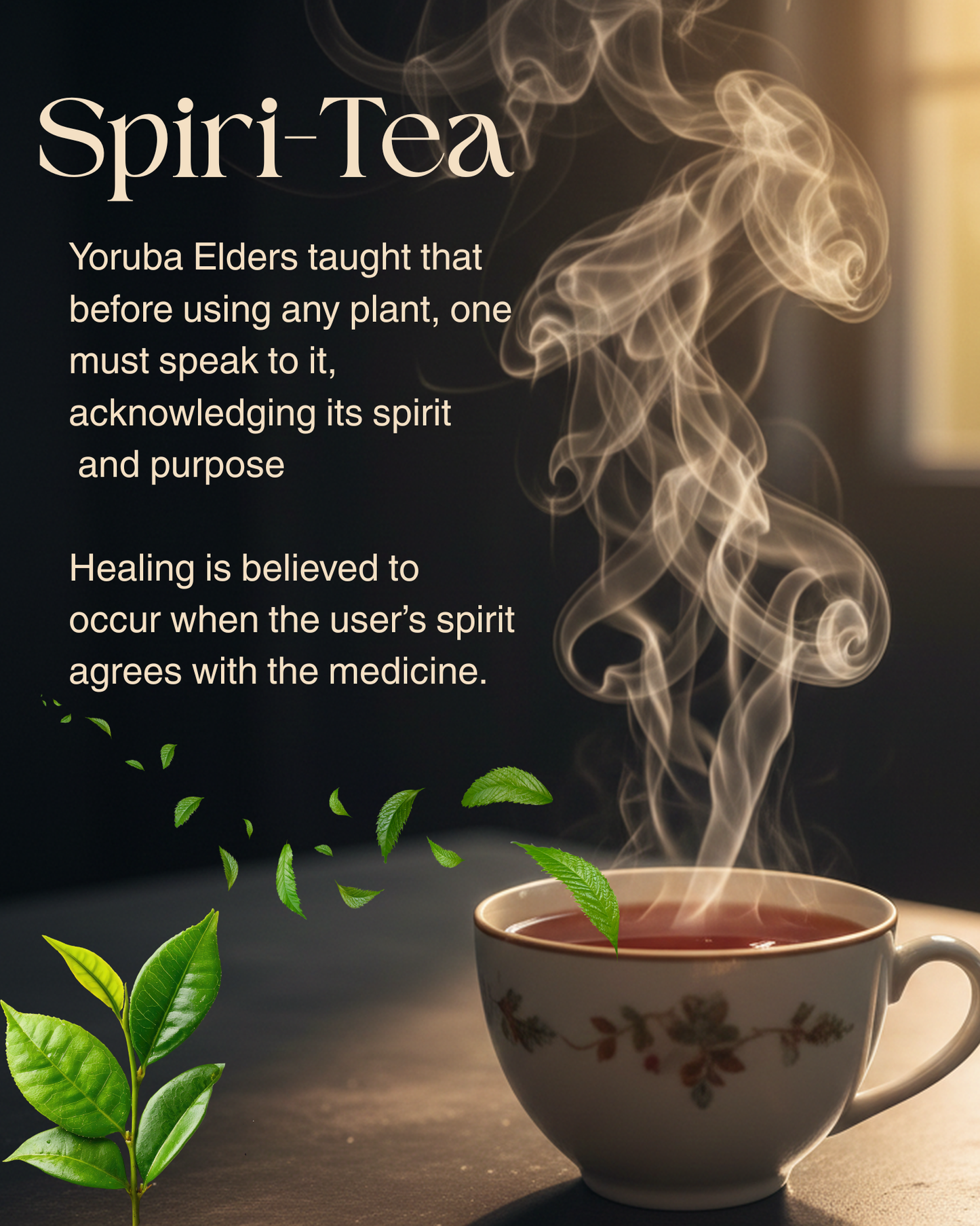 Cundeamor lemon tea DUAL BOOST anti-inflammatory and money attraction