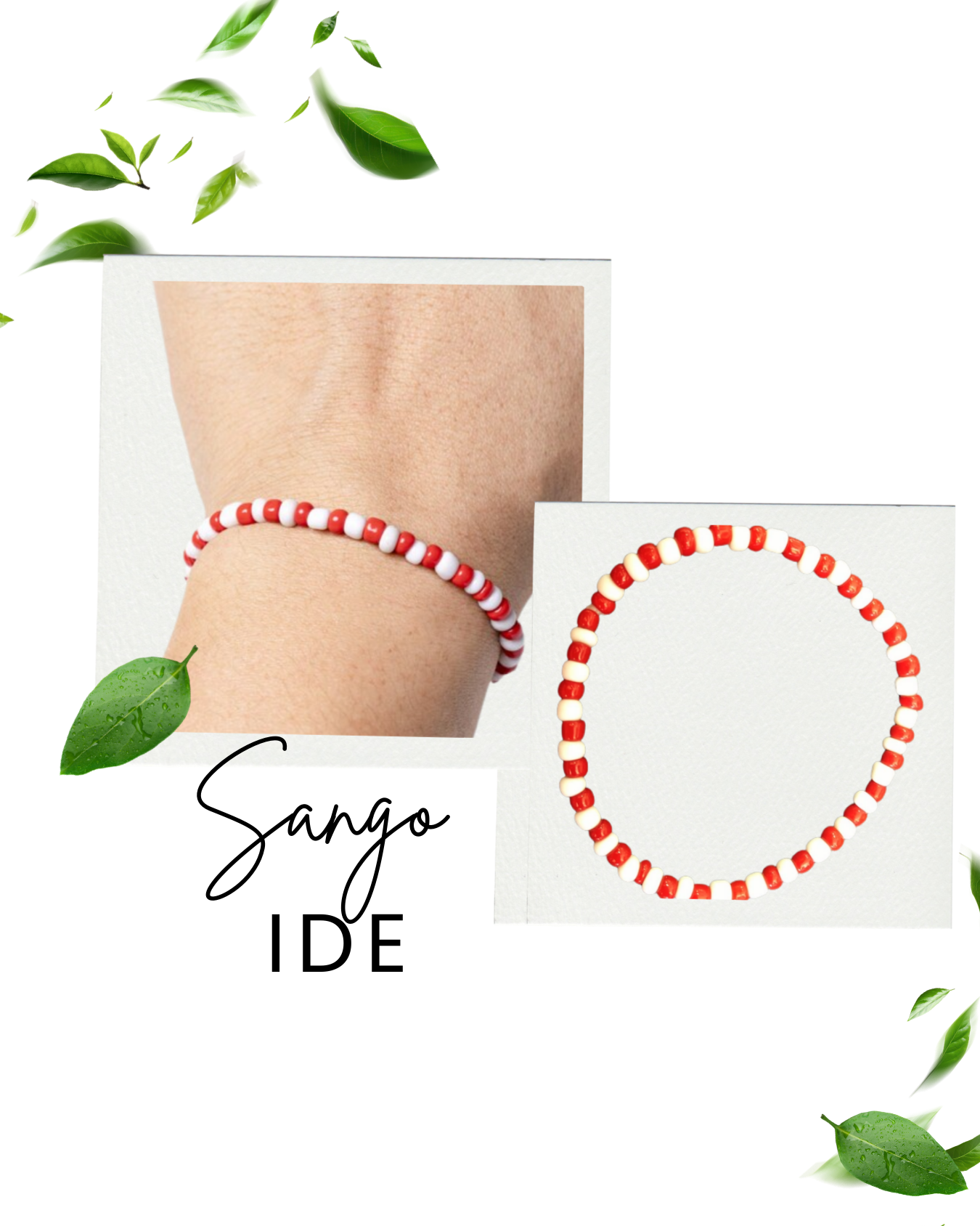 SHOP Ides and Eleke by deities