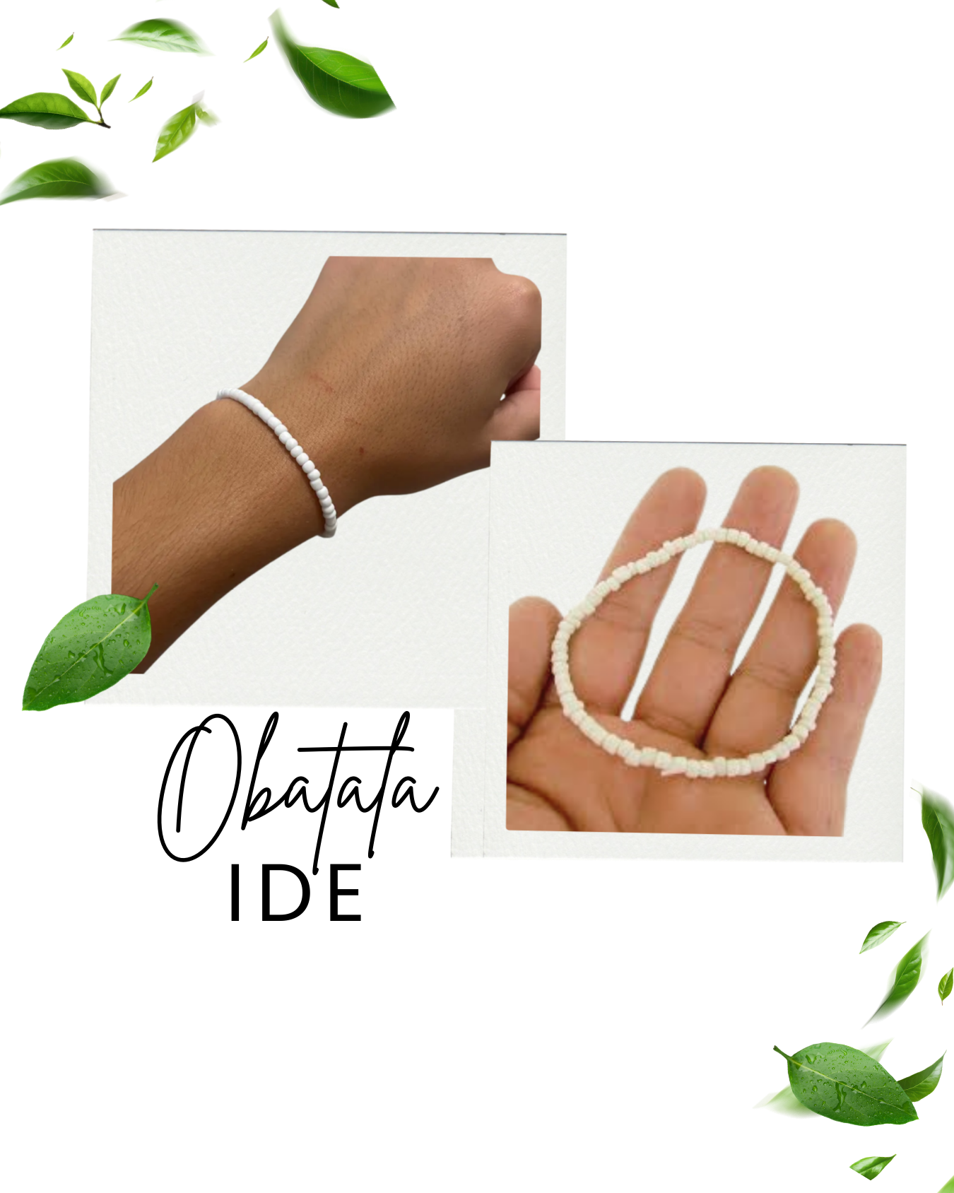 SHOP Ides and Eleke by deities