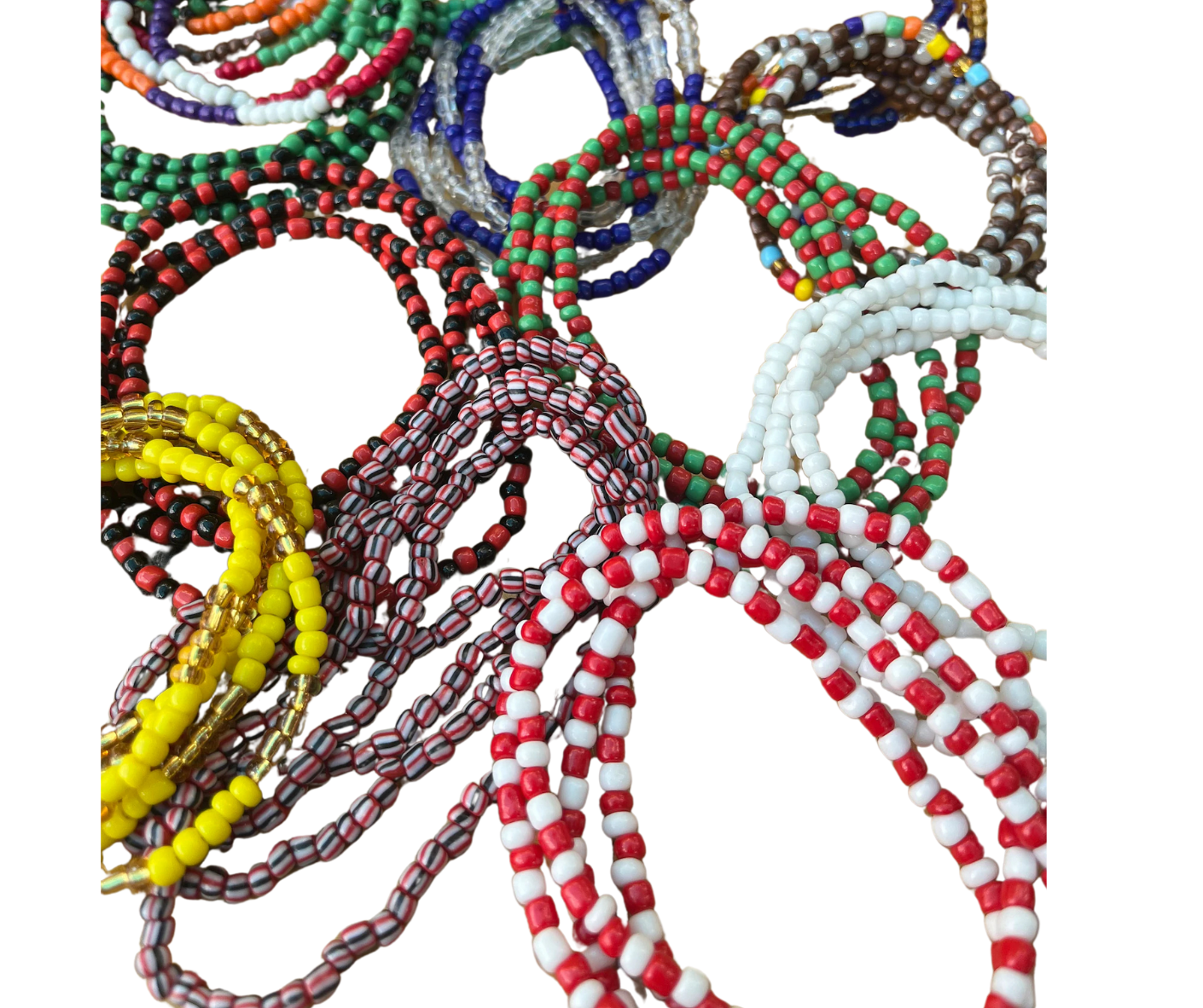 SHOP Ides and Eleke by deities
