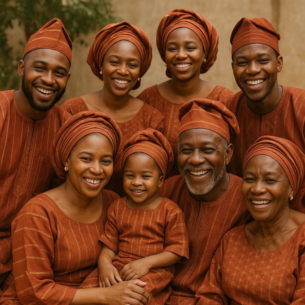 Learn how to say Good Morning, Afternoon and Night in Yoruba