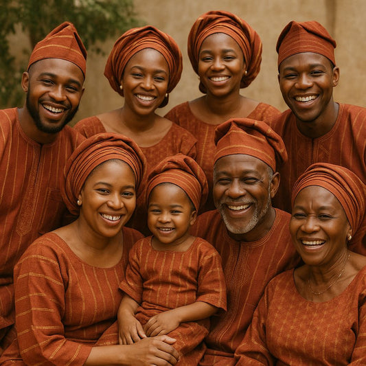 Learn how to say Good Morning, Afternoon and Night in Yoruba