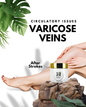 Varicose Veins Remedy Cream