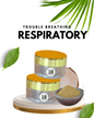 Natural Ancient remedy for Asthma
