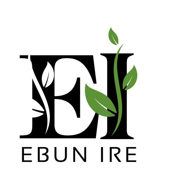 EBUN IRE BOTANICA ISESE