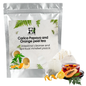 Carica Papaya and Orange peel tea spiritual cleanse