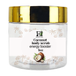 Coconut  body scrub energy booster 5oz