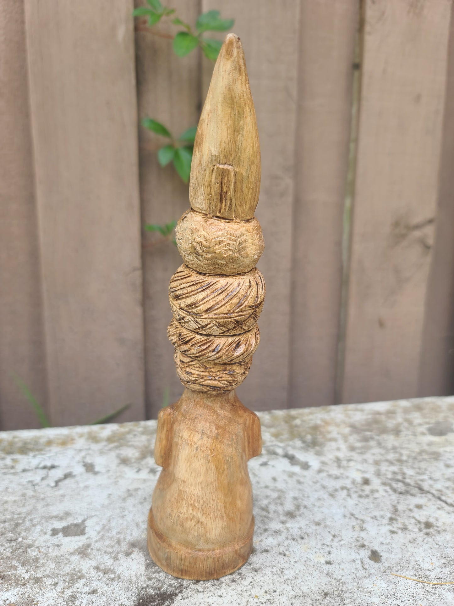 Iroke Ifa tapper Babalawo propitiation tool Hand made