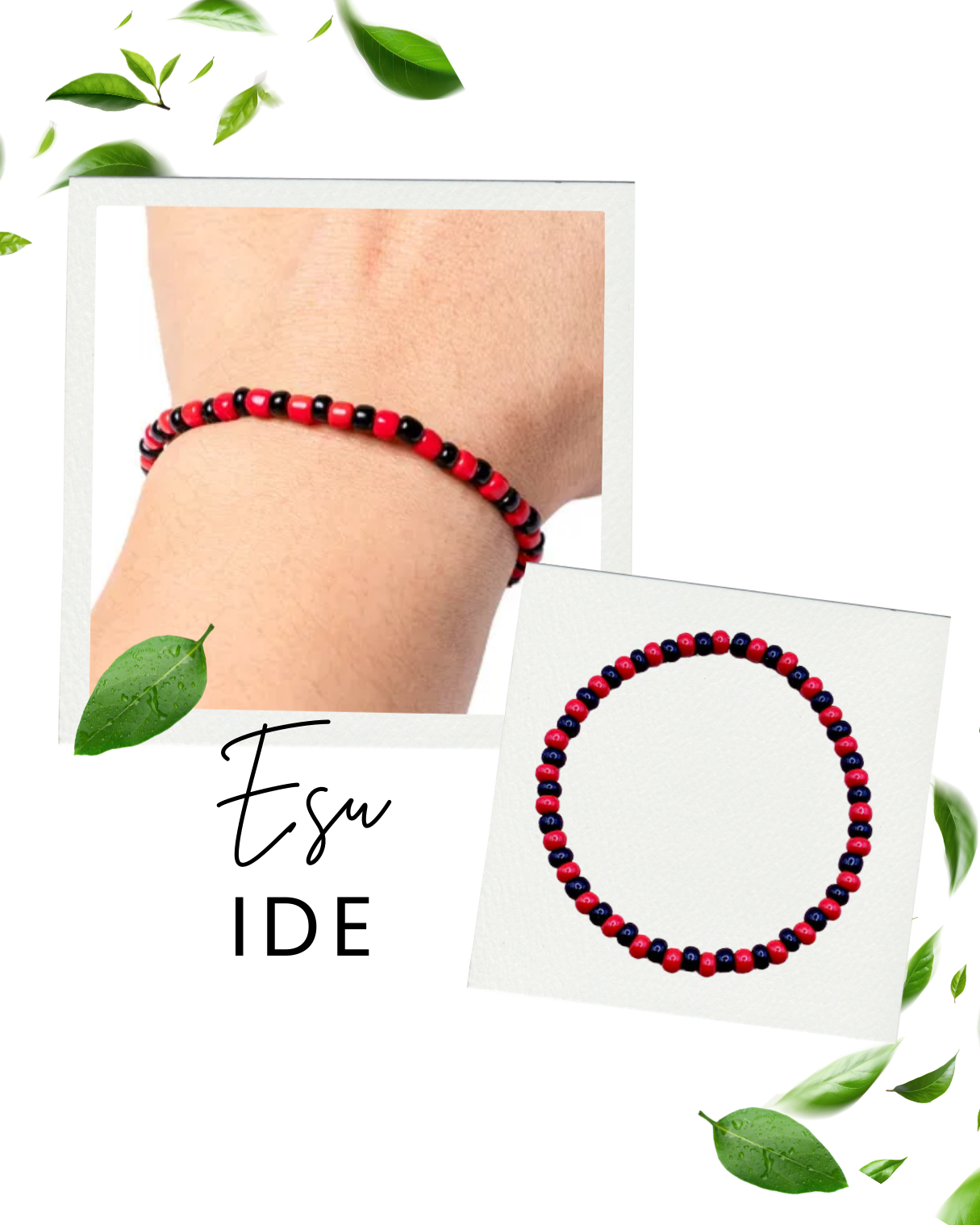 SHOP Ides and Eleke by deities