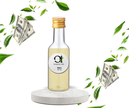 Awure: Prosperity Shot