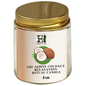 Adi Agbon Coconut  Relaxation  Ritual Candle