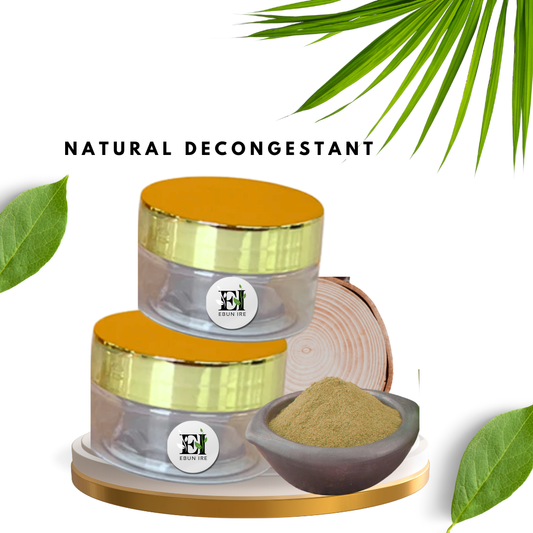 Natural Ancient remedy for Asthma