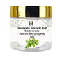Abamoda  miracle leaf  body scrub  cleanse and prosperity