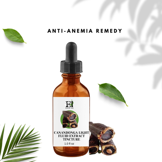 Canandonga Light Fluid Extract tincture