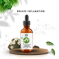 Chamomile Tincture 20%