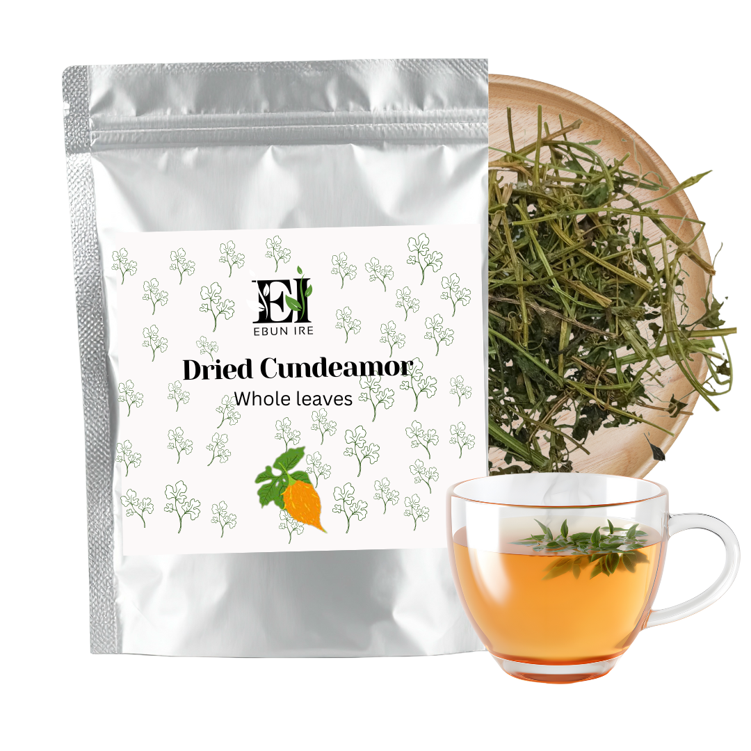 Dried herb Cundeamor Cerasee Bitter Gourd Melon Spiritual Cleansing and Antibacterial