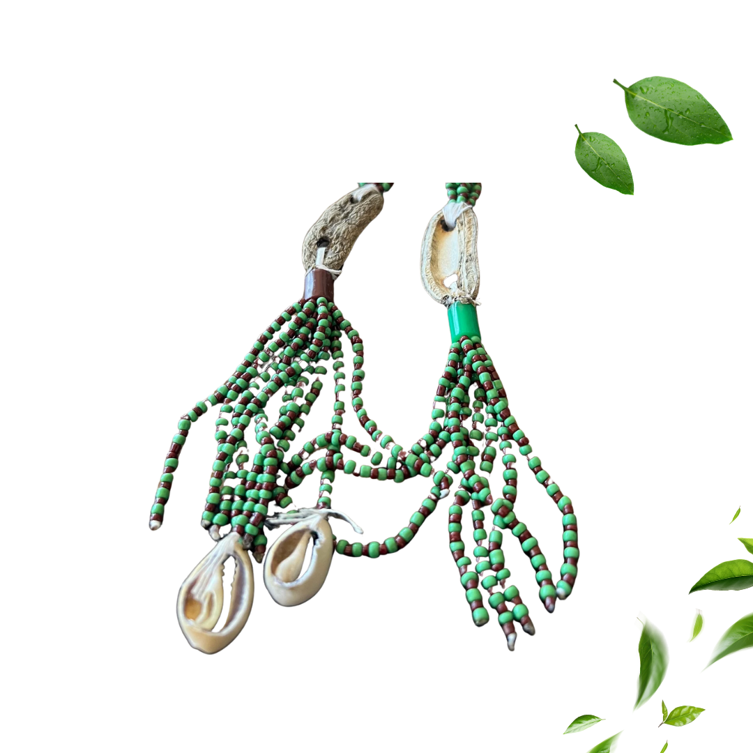 Egbere Opele Isese Ifa divination tool