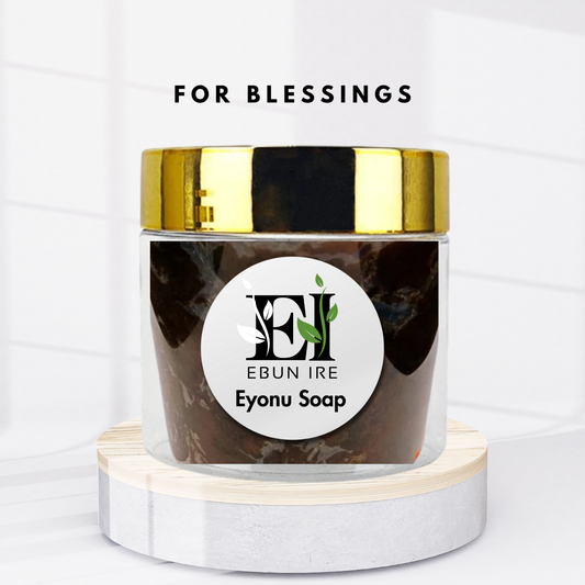 Prosperity Esoteric Soap for Blessings