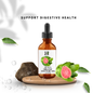 Guava Leaves Tincture 20%