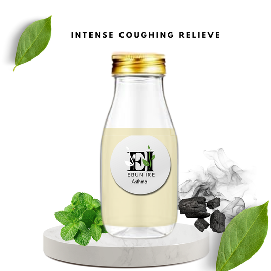 Uncontrollable Coughing Natural Medicine