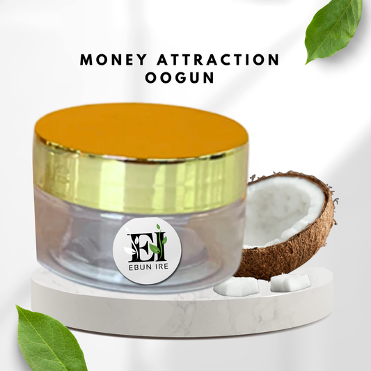 Good fortune month manifestation Oogun