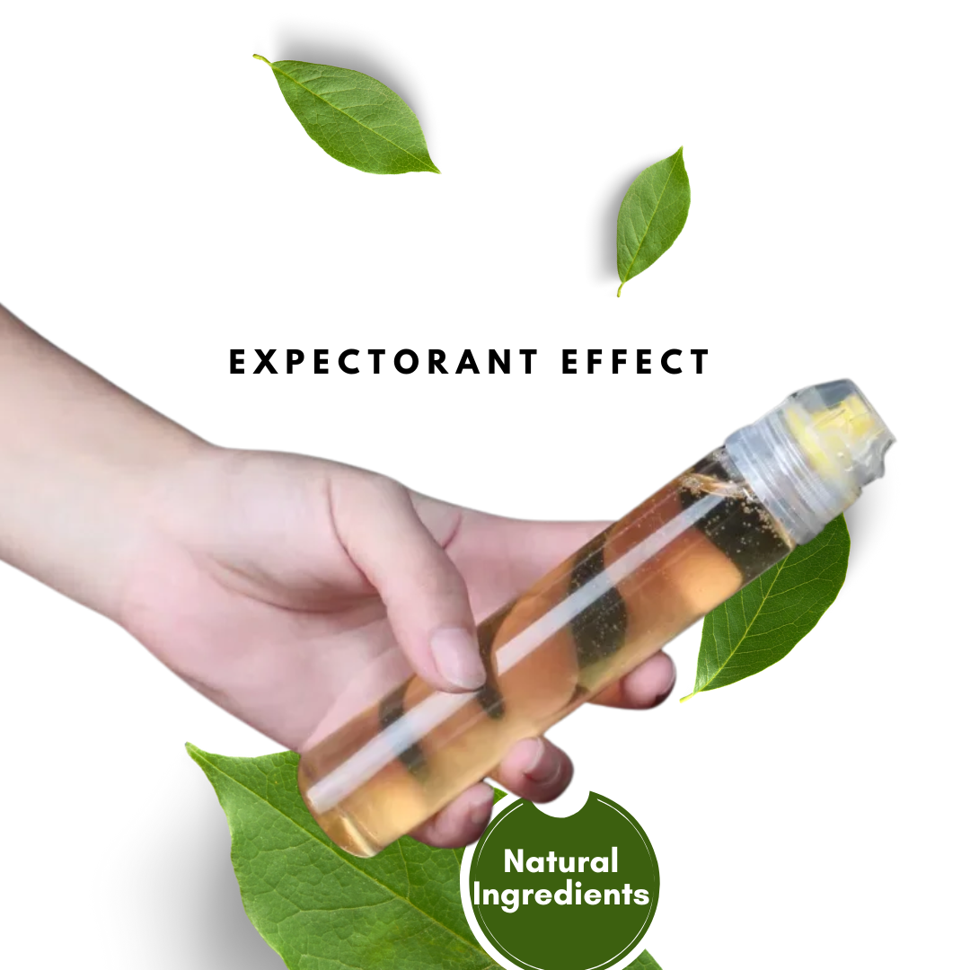 Athsma syrup natural medicine