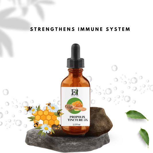Propolis tincture 5%